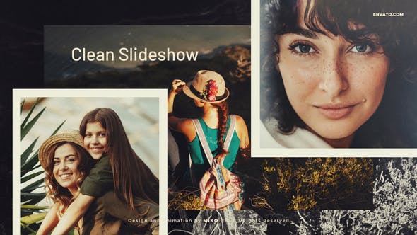 Simple Slideshow - 42868453 Download Videohive