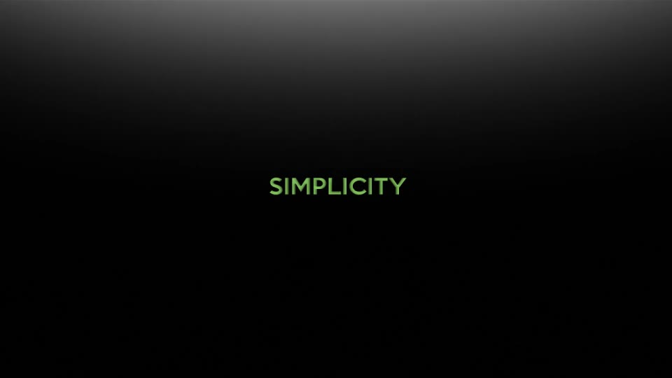 Simple Slideshow - Download Videohive 11110301