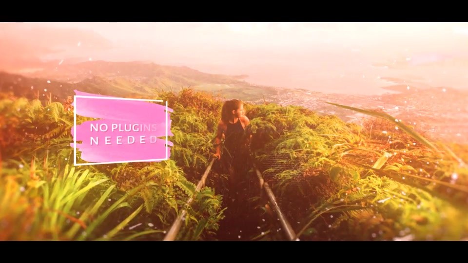 Simple Slideshow - Download Videohive 19583202