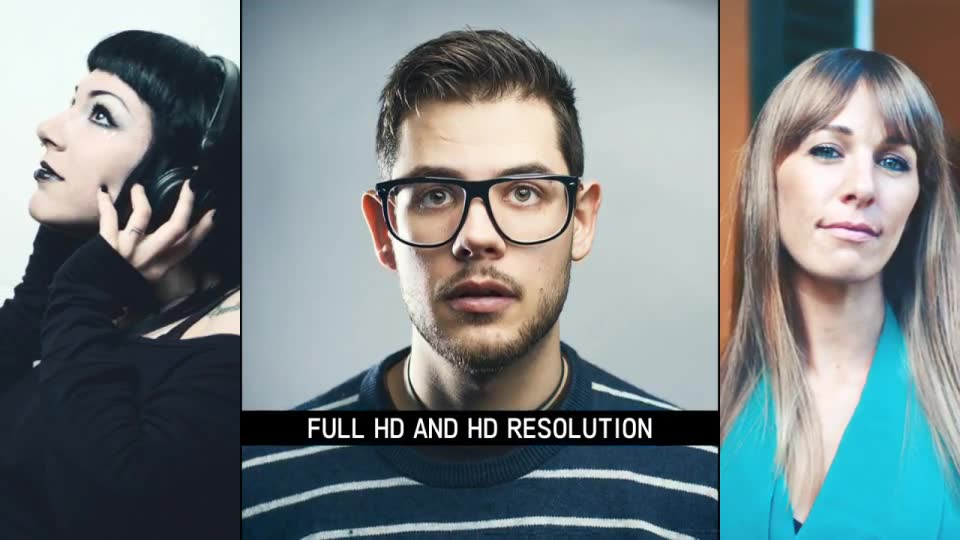 Simple Slideshow Videohive 6514201 After Effects Image 2