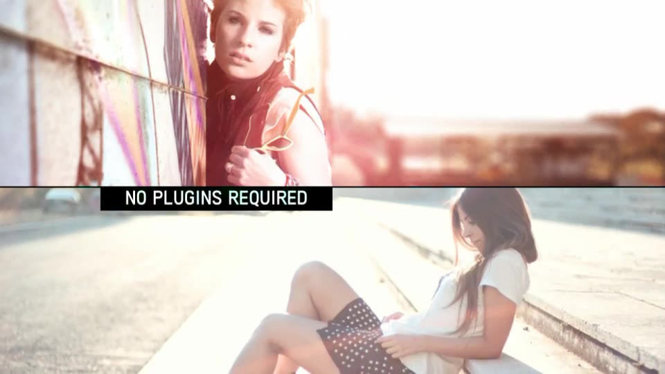 Simple Slideshow Videohive 6514201 After Effects Image 3