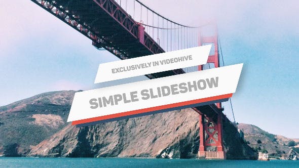 Simple Slideshow - Videohive 10517006 Download
