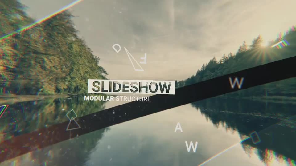 Simple Slideshow Videohive 16155592 After Effects Image 1