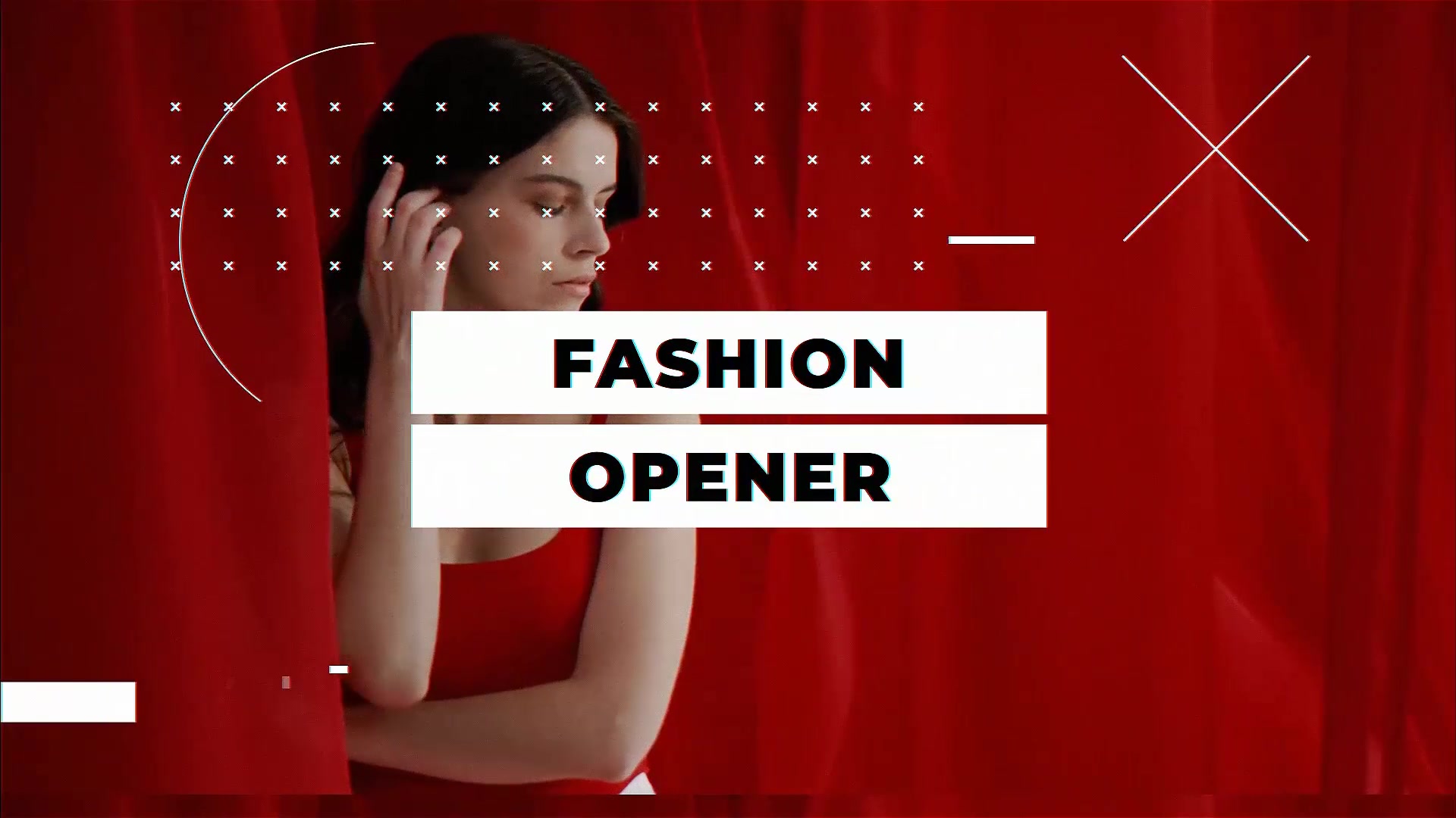 Simple Smart Fashion Opener Videohive 34753146 After Effects Image 4