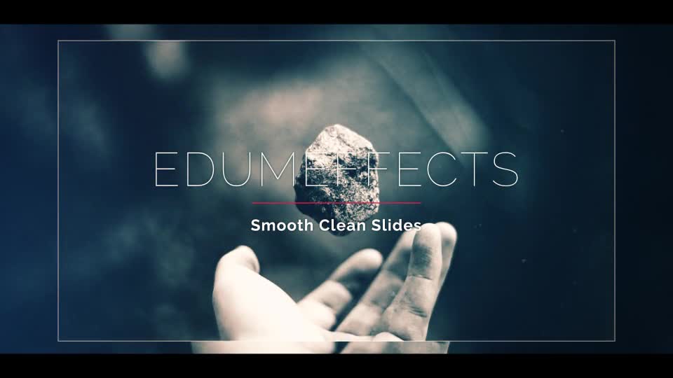 Simple Smooth Slideshow - Download Videohive 19338915