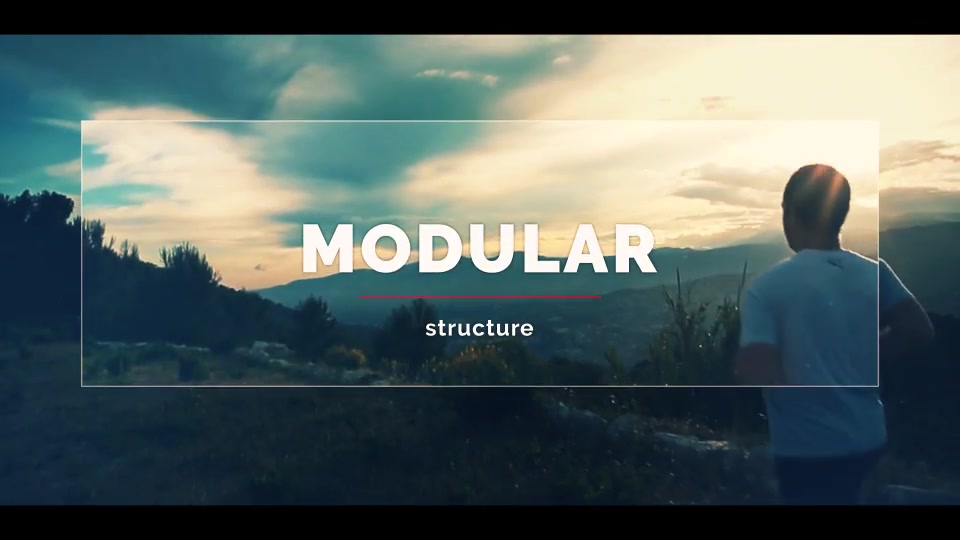 Simple Smooth Slideshow - Download Videohive 19338915