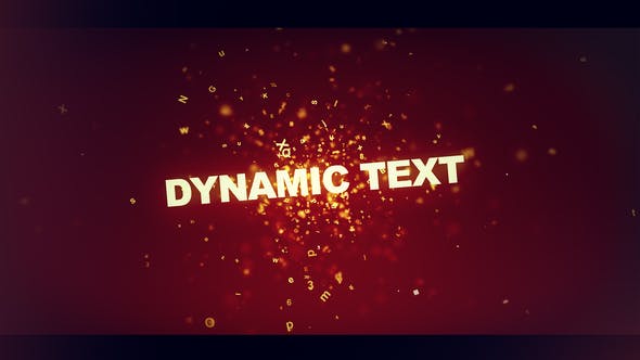 Simple Text Opener - Videohive 30204425 Download