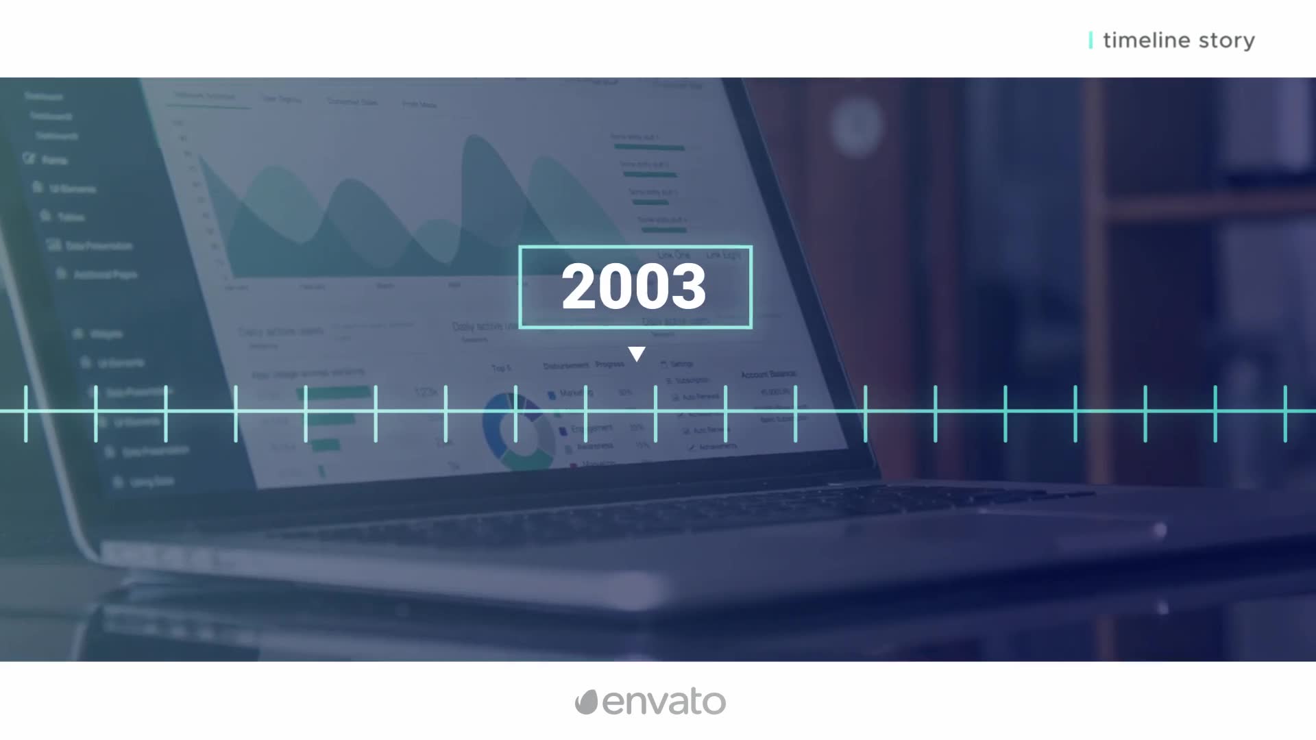 Simple Timeline Videohive 20275658 After Effects Image 2