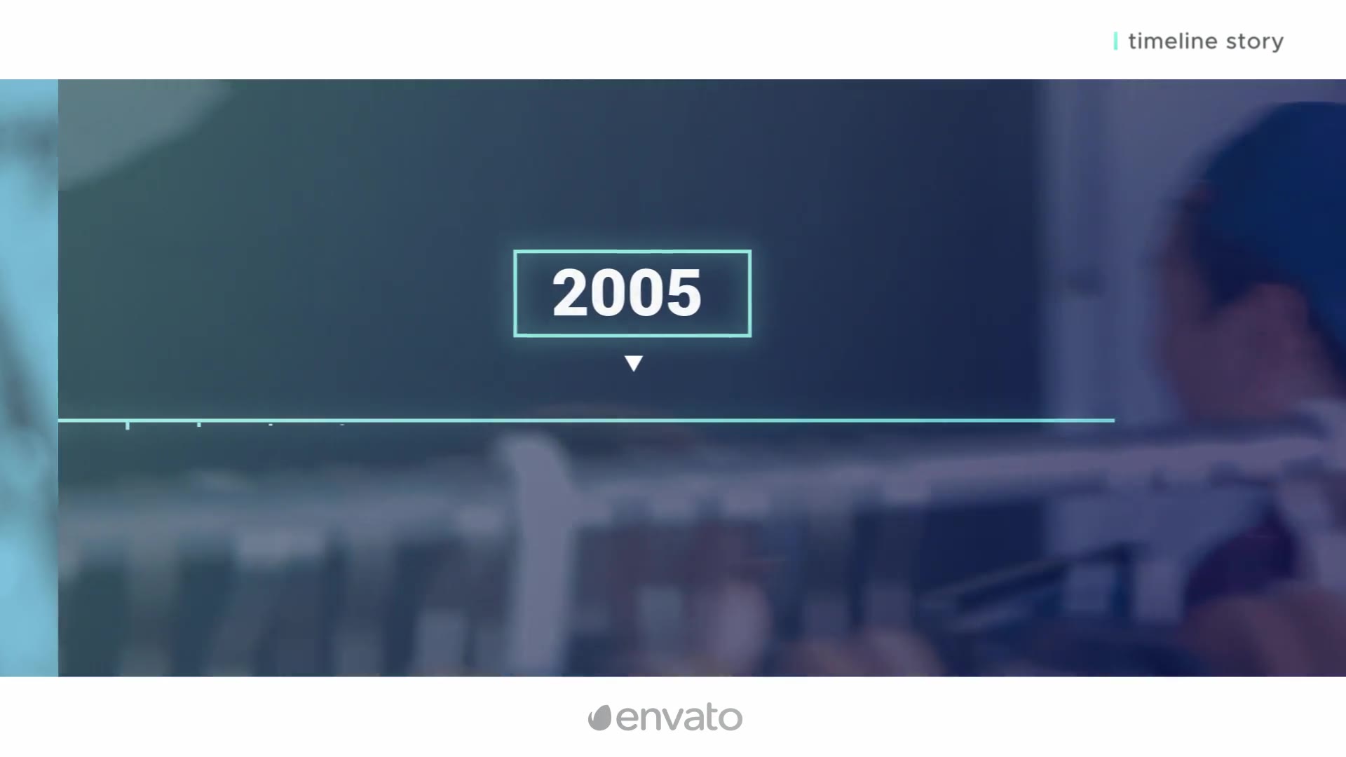 Simple Timeline Videohive 20275658 After Effects Image 3
