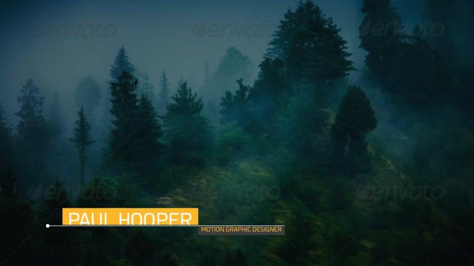 Simple Title Pack Videohive 19657596 After Effects Image 3