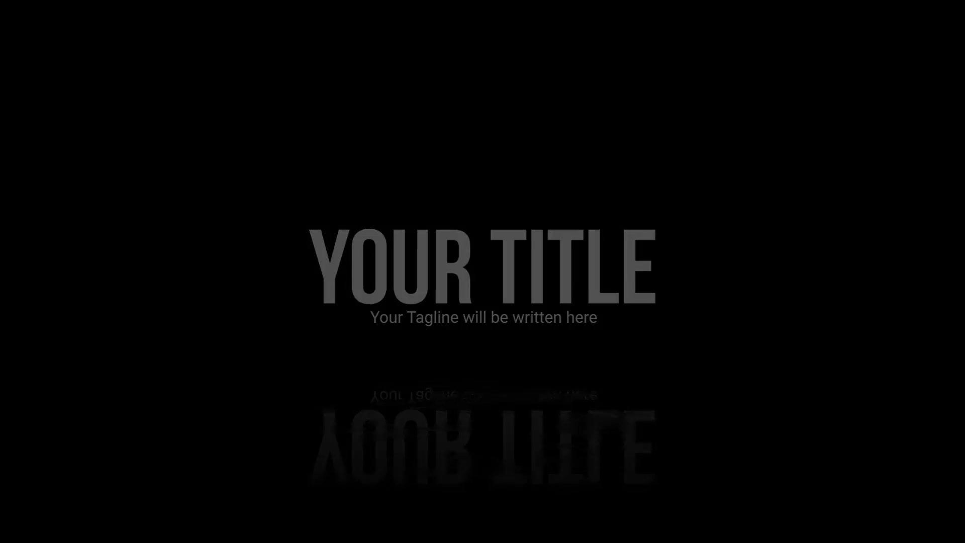 Simple Title Reveal 2 Videohive 23783573 Premiere Pro Image 10