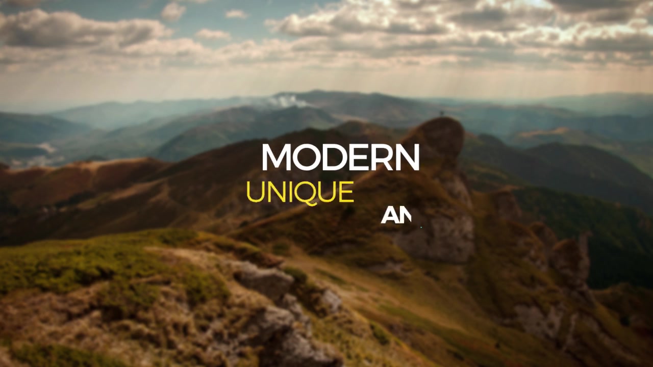Simple Titles Videohive 14716771 After Effects Image 11