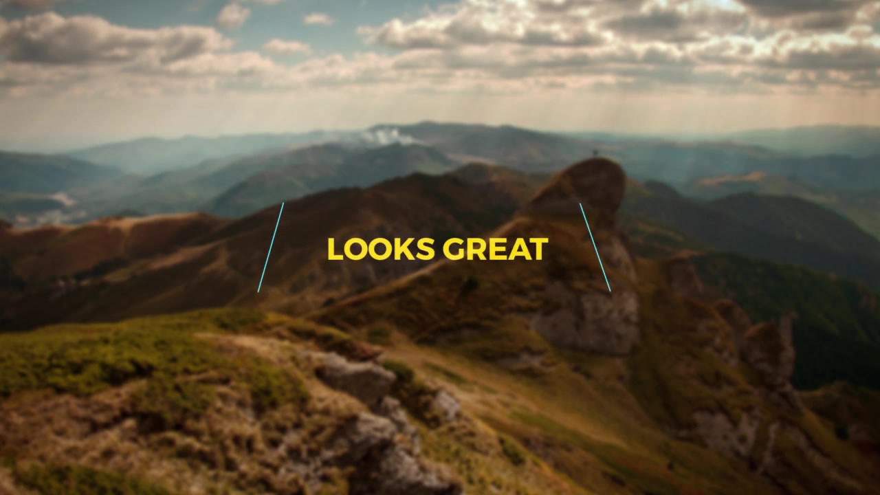 Simple Titles Videohive 14716771 After Effects Image 4