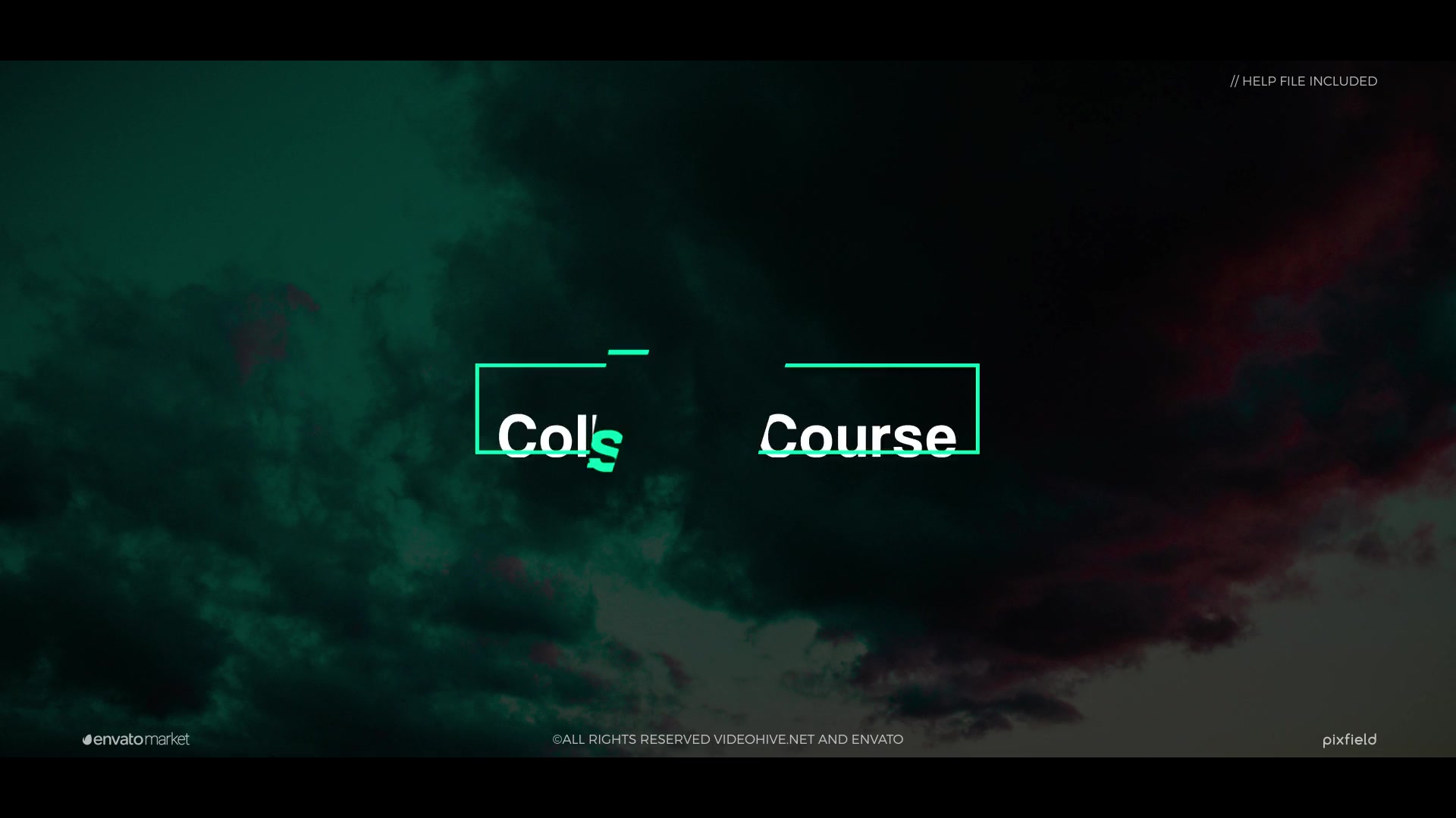 Simple Titles Videohive 20516045 After Effects Image 6