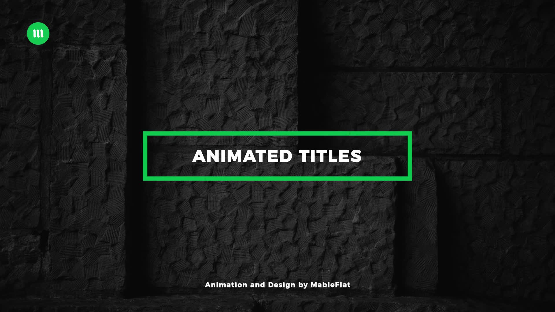 Simple Titles - Download Videohive 21643913