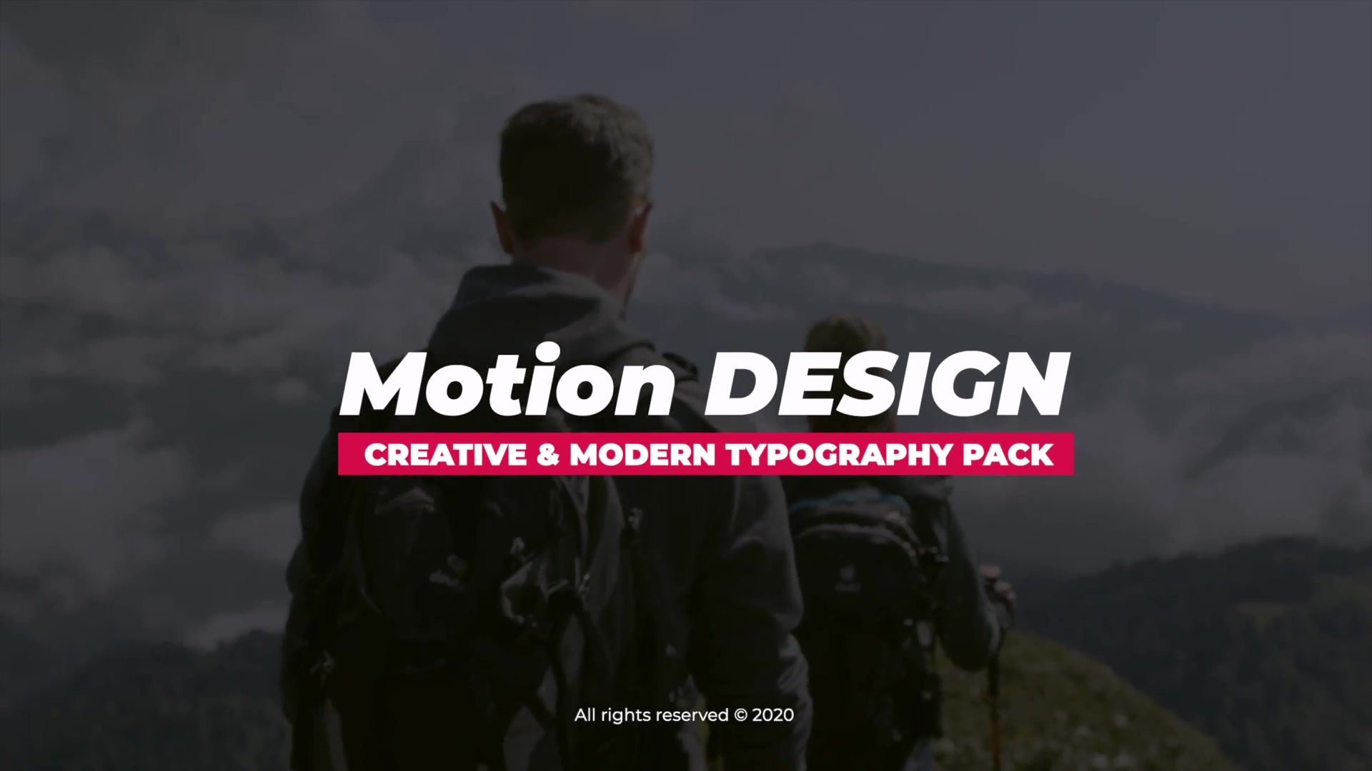 Simple Titles | FCPX & Apple Motion Videohive 34767812 Apple Motion Image 6