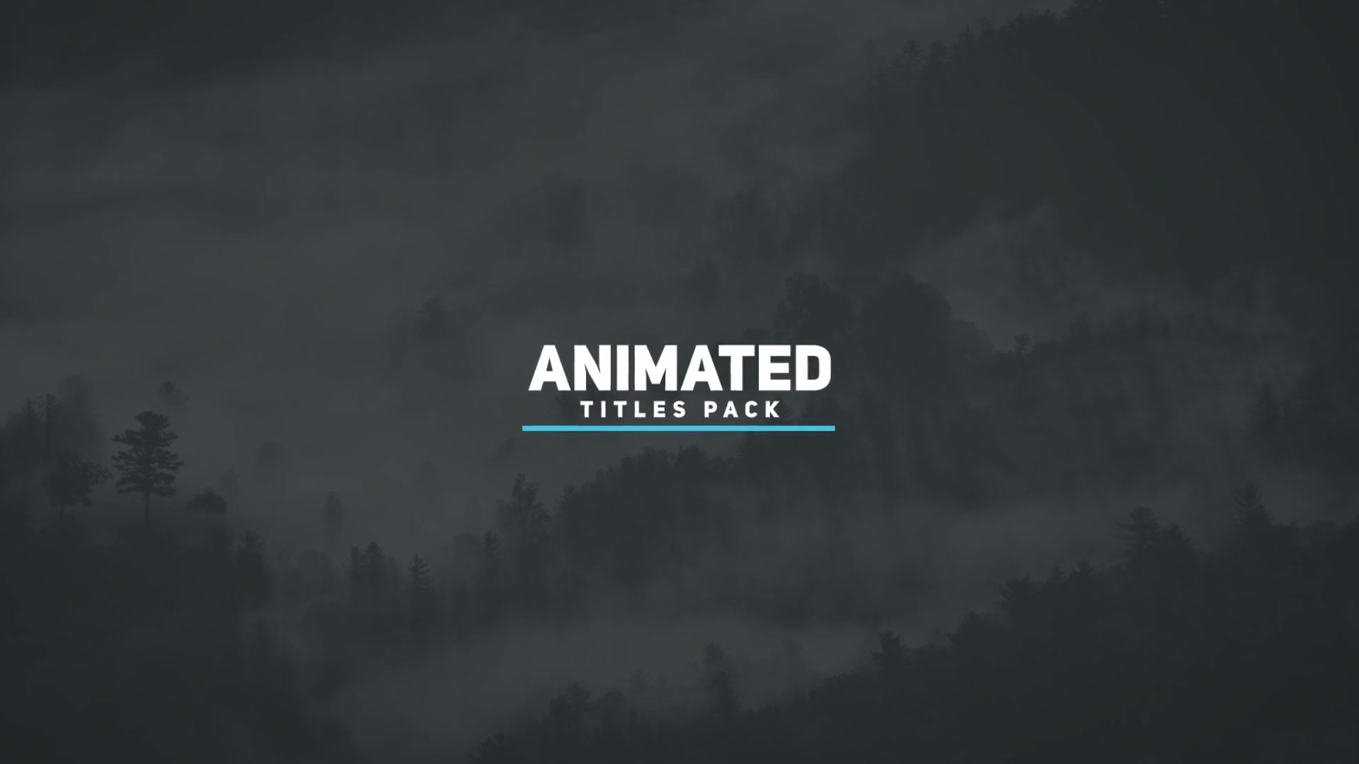 Simple Titles for Premiere Pro | Essential Graphics Videohive 22341988 Premiere Pro Image 11