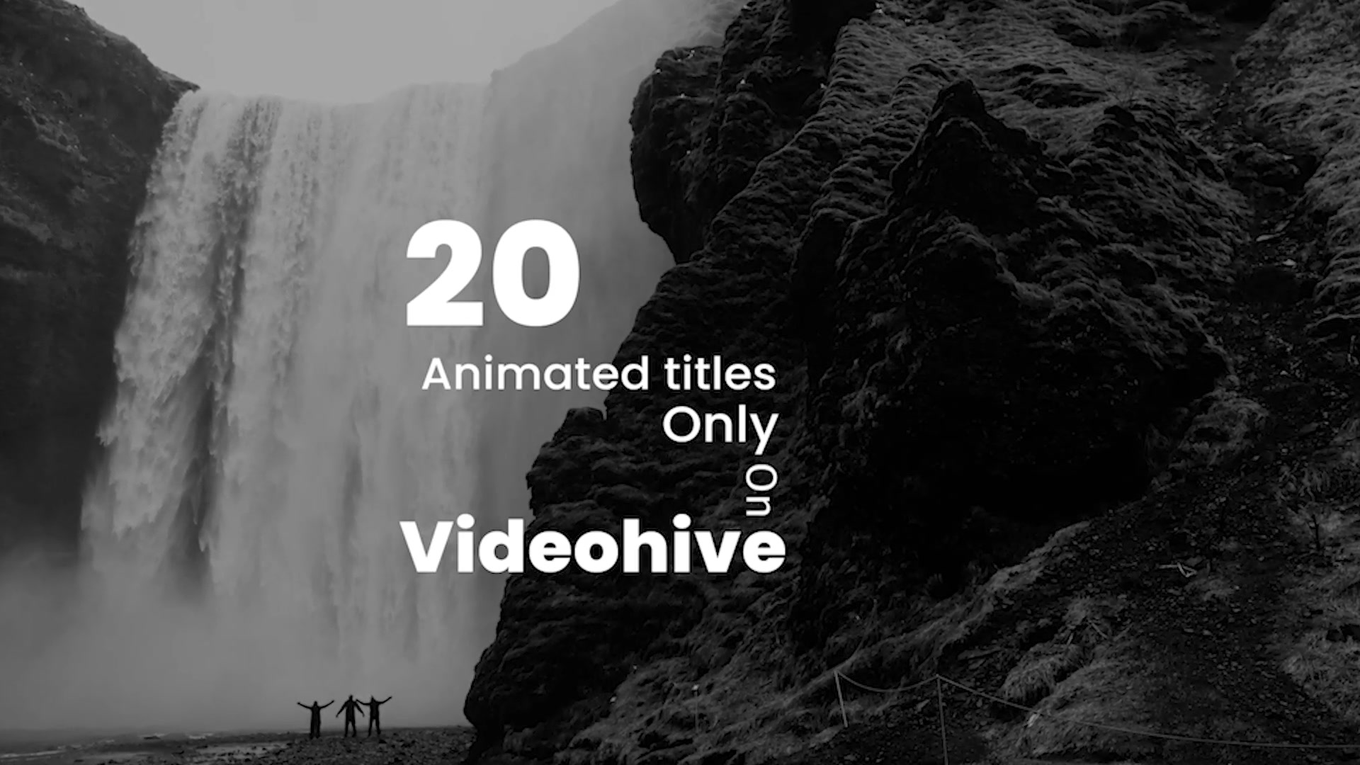 Simple Titles Pack Videohive 37082701 After Effects Image 5