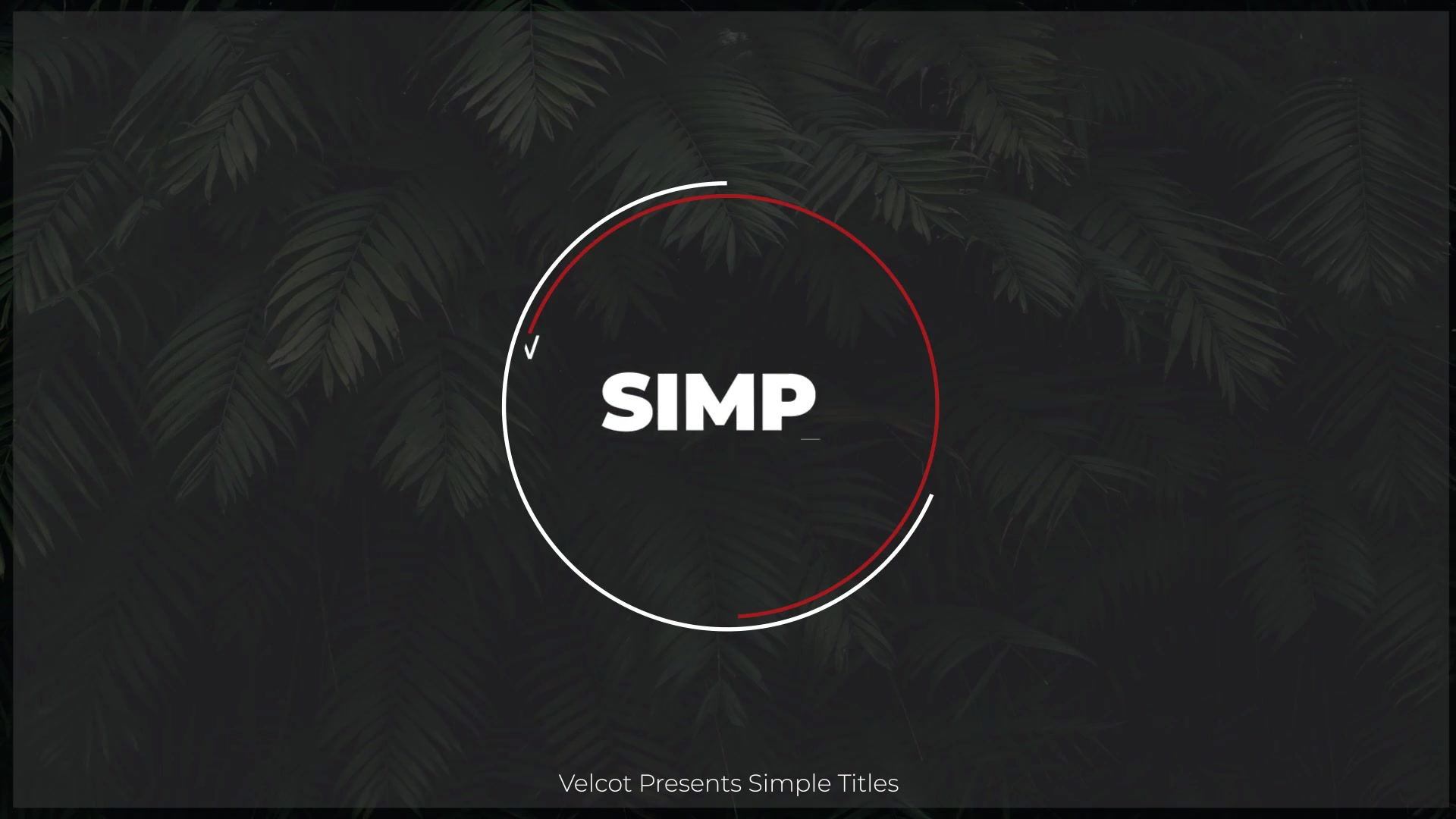 Simple Titles | Premiere Pro Templates Videohive 37386258 Premiere Pro Image 8