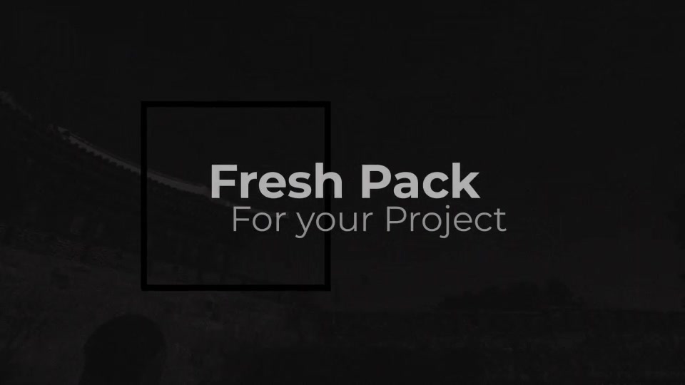 Simple Titles/Lower Thirds Pack Videohive 38940593 Premiere Pro Image 5