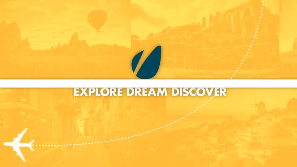 Simple Travel Slide Videohive 10242274 After Effects Image 12