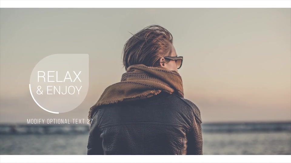 SIMPLE v.2 Parallax Photo Gallery | 2.5k - Download Videohive 11815606