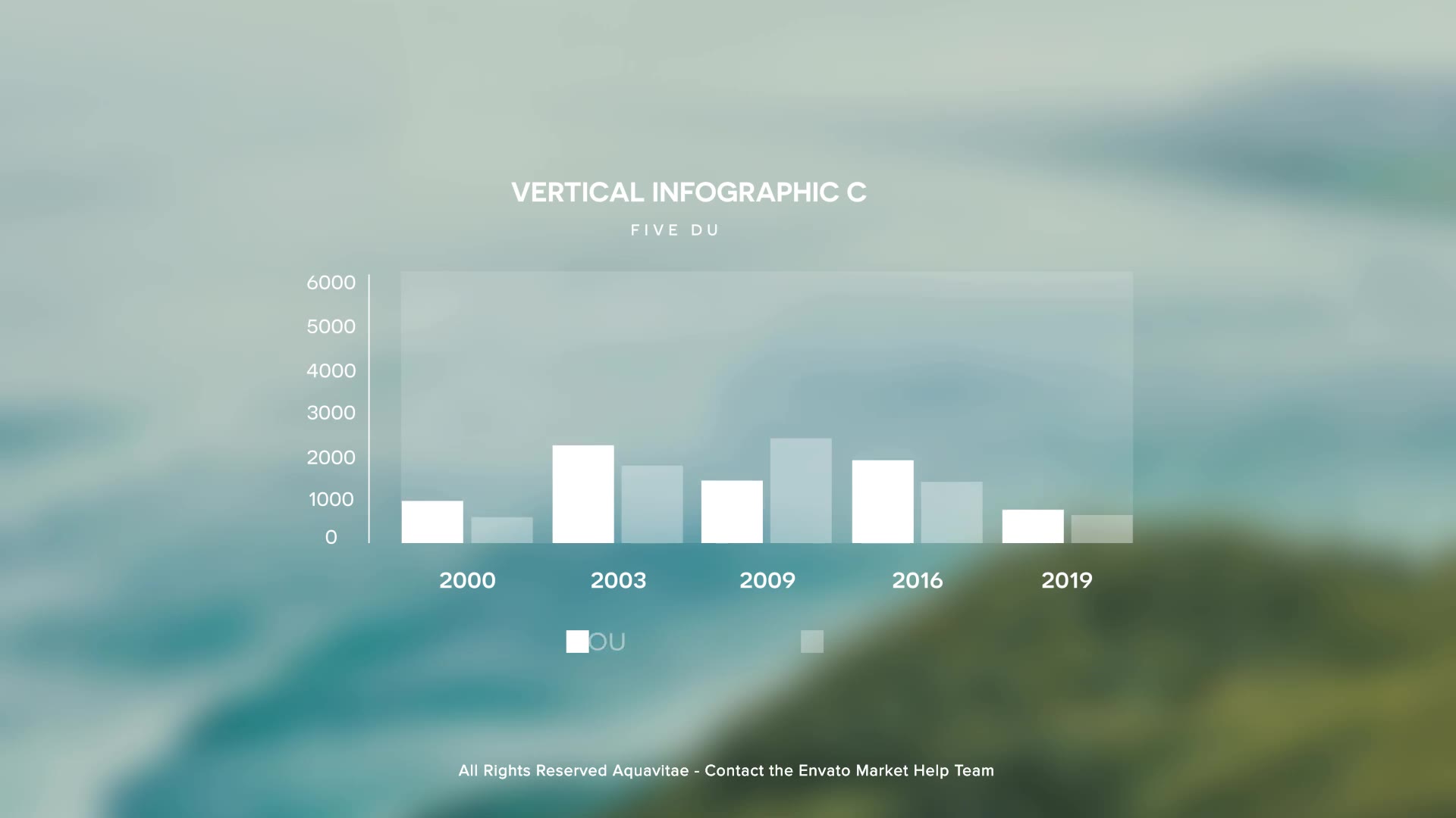 Simple Vertical Bar Charts Videohive 35856431 After Effects Image 3