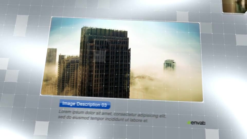 Simple Video Timeline and Slideshow Videohive 9596857 After Effects Image 3