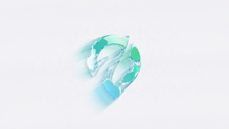 Simple Waving Logo Videohive 32322446 After Effects Image 2