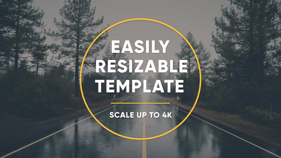 Simplicity Title Pack - Download Videohive 17957957