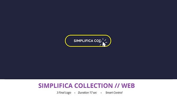 Simplifica Collection // Web - Download Videohive 13100878