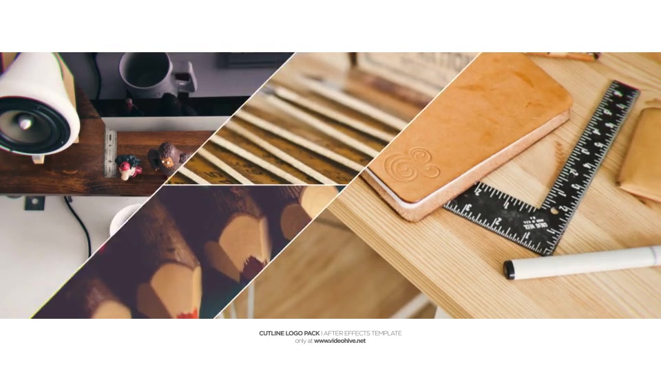 Simply Cut Line - Download Videohive 11088833