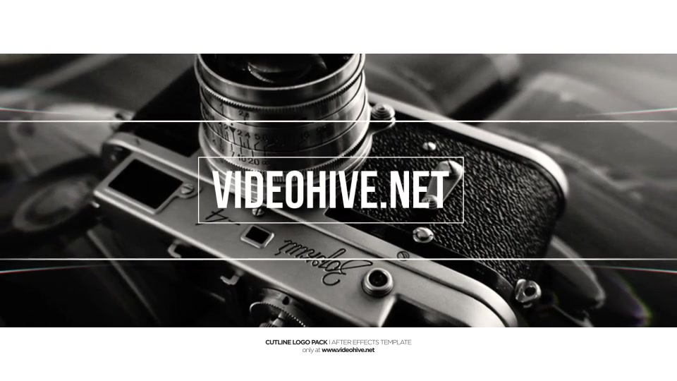 Simply Cut Line - Download Videohive 11088833