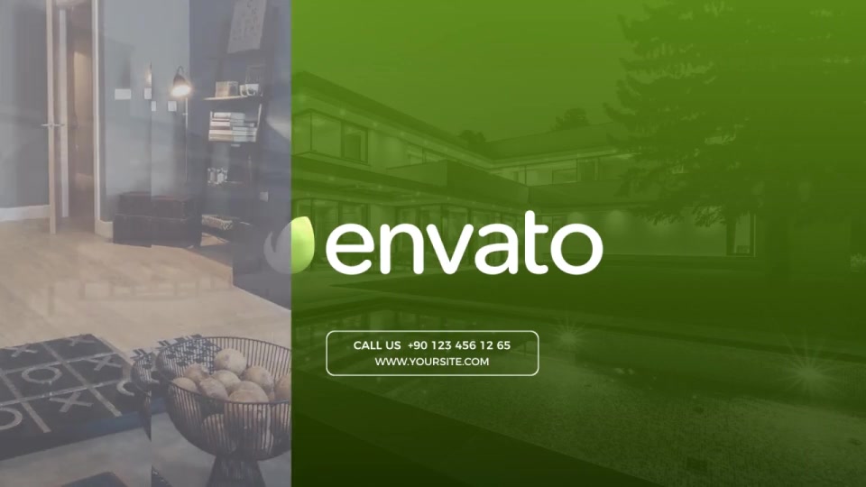 Single Real Estate Videohive 22995609 After Effects Image 10