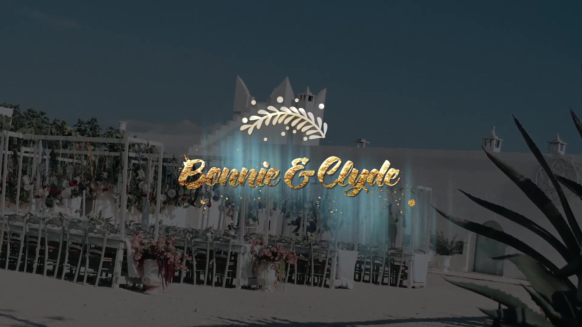 Six Beautiful Wedding Title Videohive 24464075 After Effects Image 6