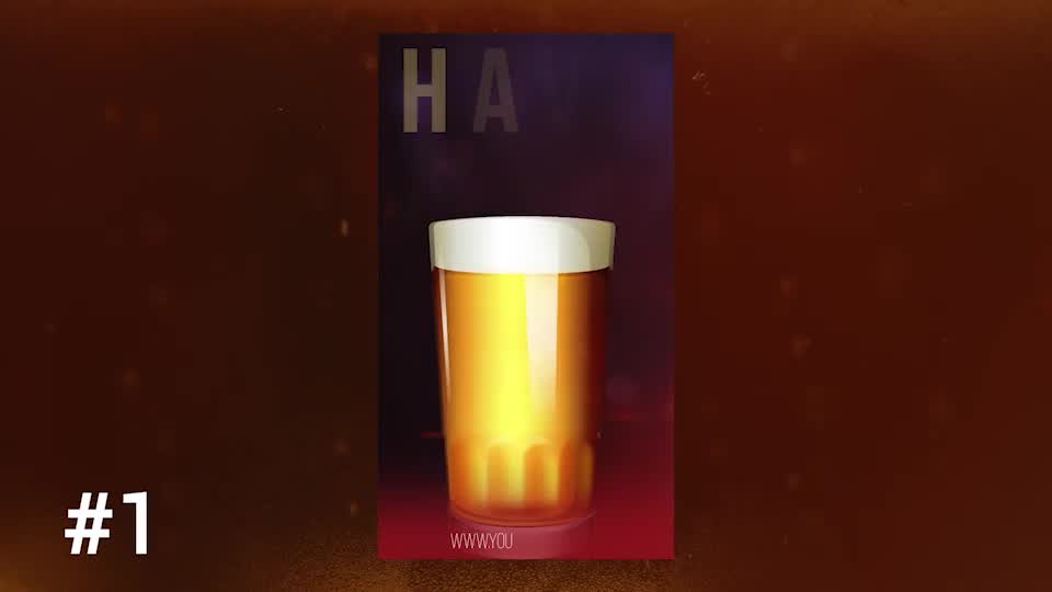 Six Beer Stories Videohive 33776081 After Effects Image 2