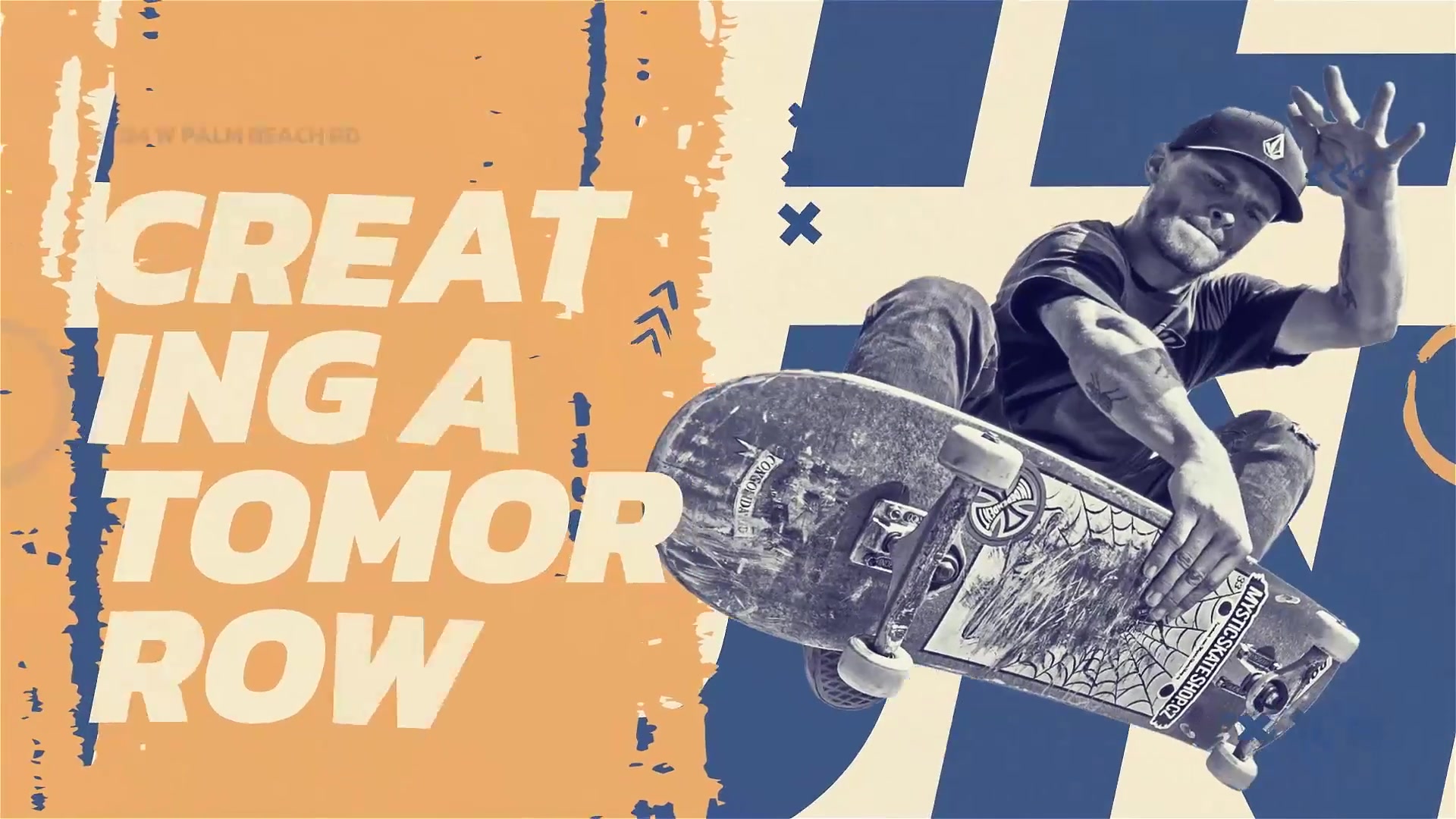 Skate Festival Intro Videohive 39363364 After Effects Image 6