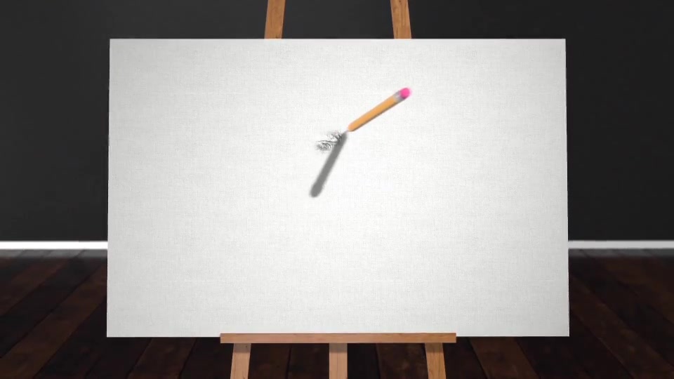 Sketch and Paint - Download Videohive 16224005