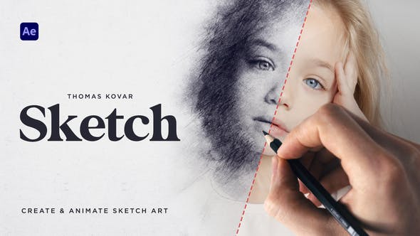 Sketch - Download Videohive 27862714
