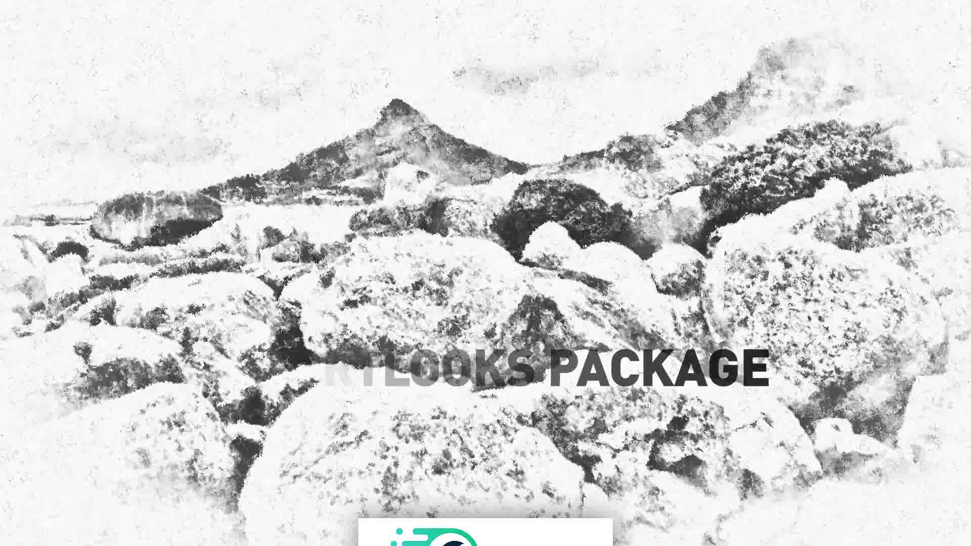 Sketch Drawing Effect Videohive 39569095 After Effects Image 12