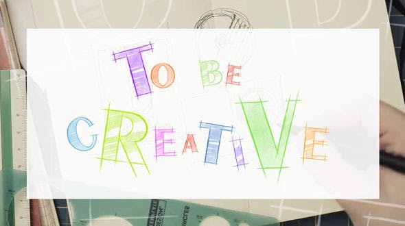 Sketch Font - 12131318 Download Videohive