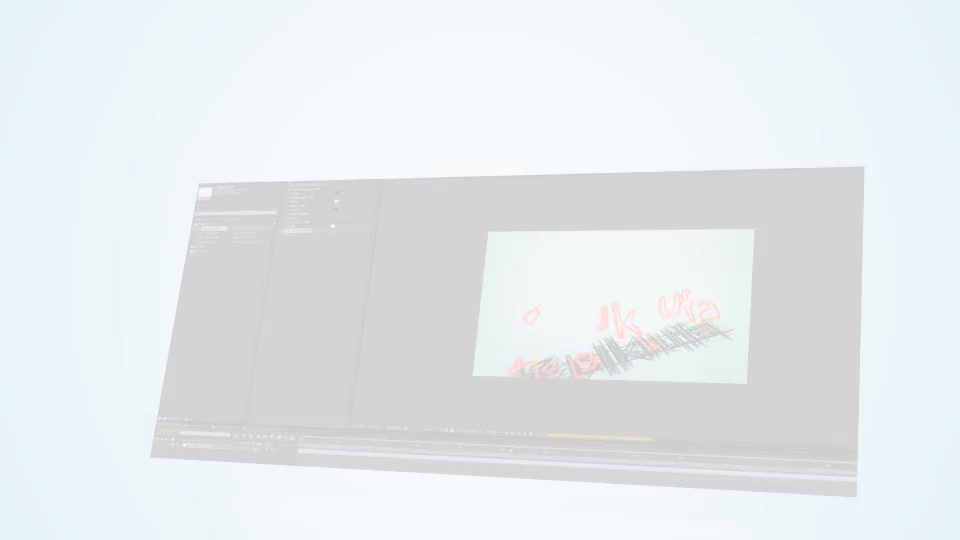 Sketch Logo Build - Download Videohive 22527127