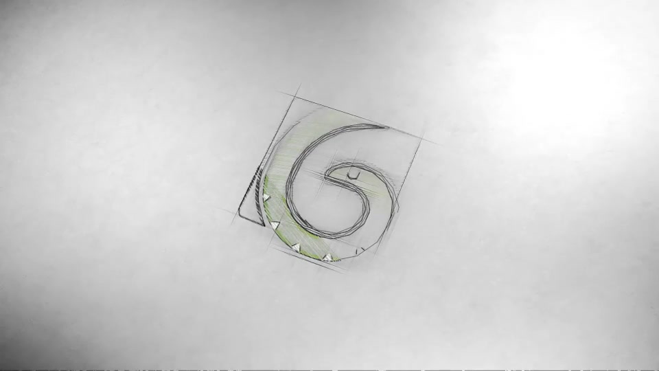 Sketch Logo Reveal Videohive 24671230 After Effects Image 2