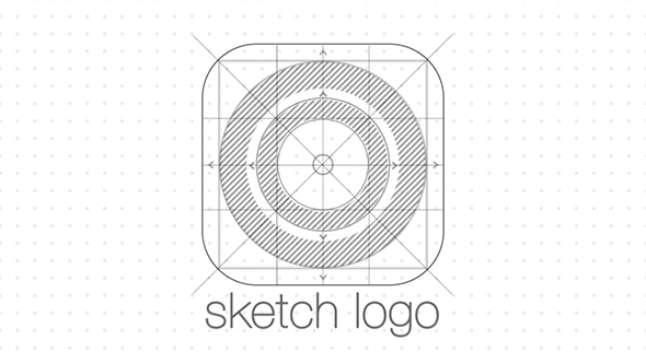 Sketch Logo Reveal - Download Videohive 16541291