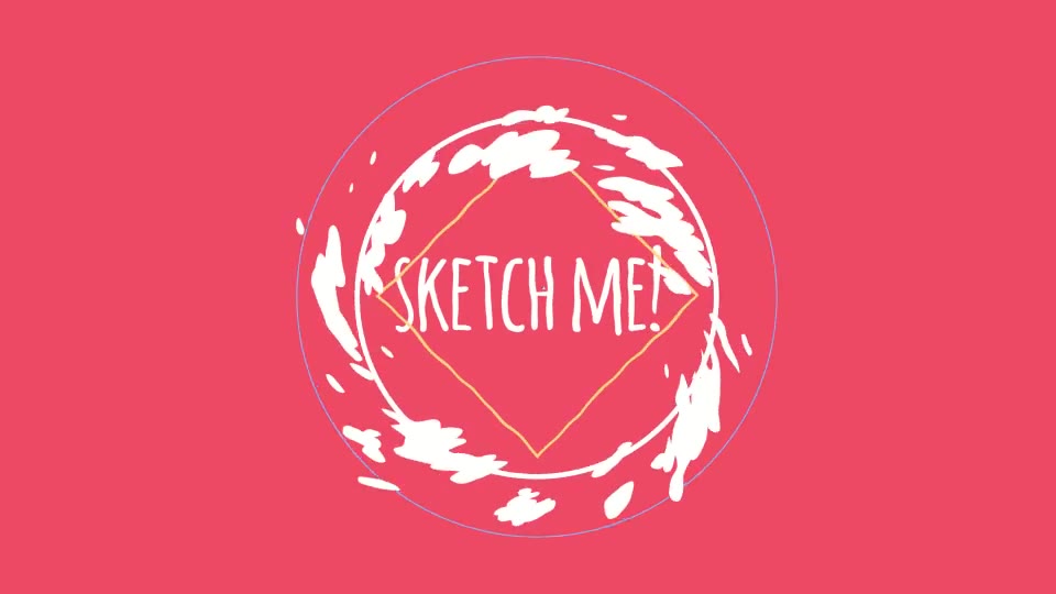 Sketch me! Animation Preset - Download Videohive 14873974