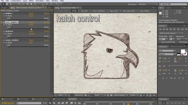Sketch Me Up! Videohive 6612515 After Effects Image 8