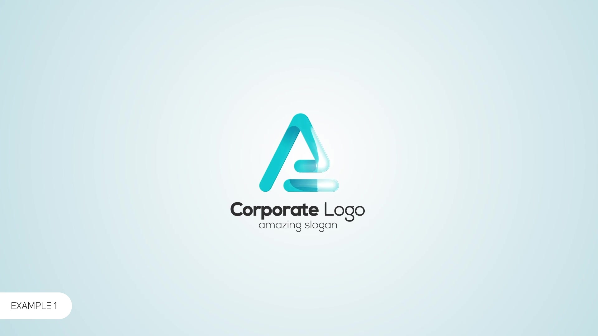 Sketch Minimal 3D Logo Videohive 29071857 After Effects Image 3