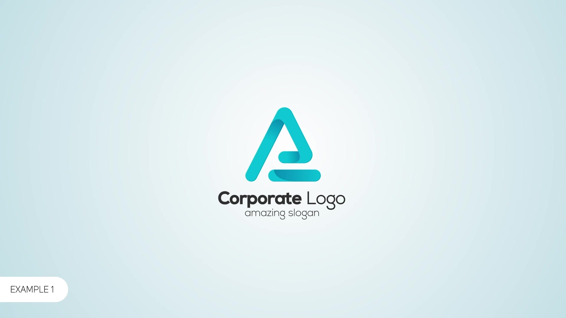 Sketch Minimal 3D Logo Videohive 29071857 After Effects Image 4