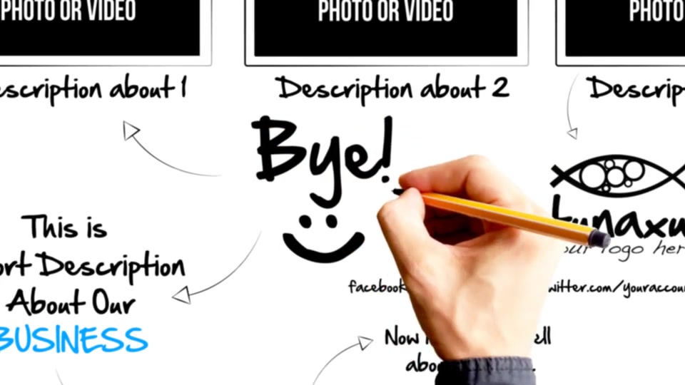 Sketch Presentation Videohive 2974845 After Effects Image 12