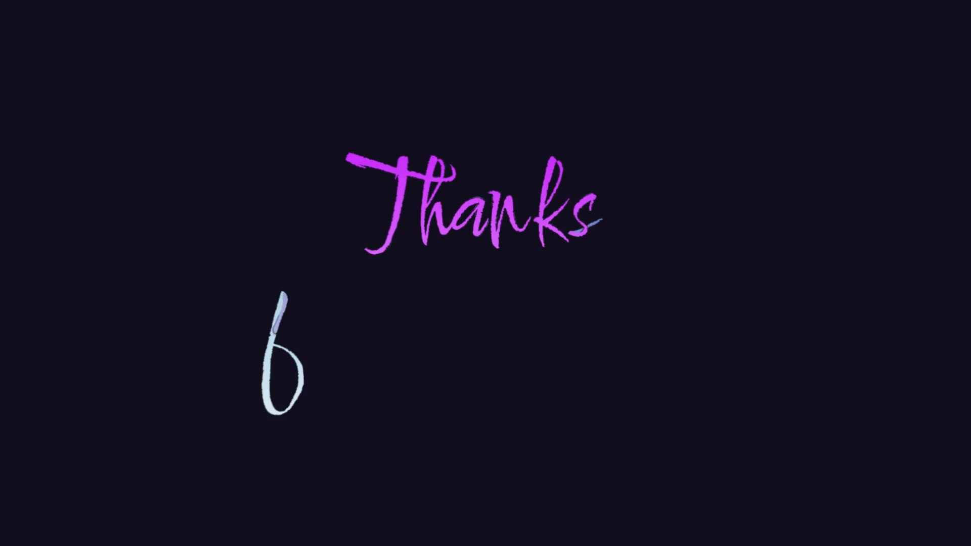 Sketchy Animated Handwriting for Premiere Videohive 38672353 Premiere Pro Image 9